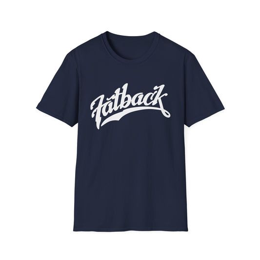 The Fatback Band T Shirt | Spring / Summer '25 (soulteesANZ.com)