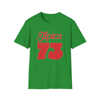 Tipica 73 T Shirt | 20% OFF AUTUMN SALE