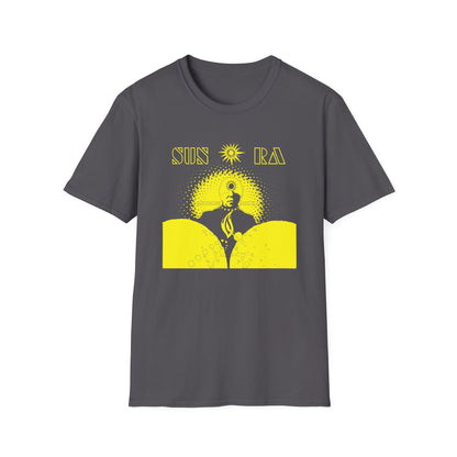 Sun Ra T Shirt | Spring / Summer '25 (soulteesANZ.com)