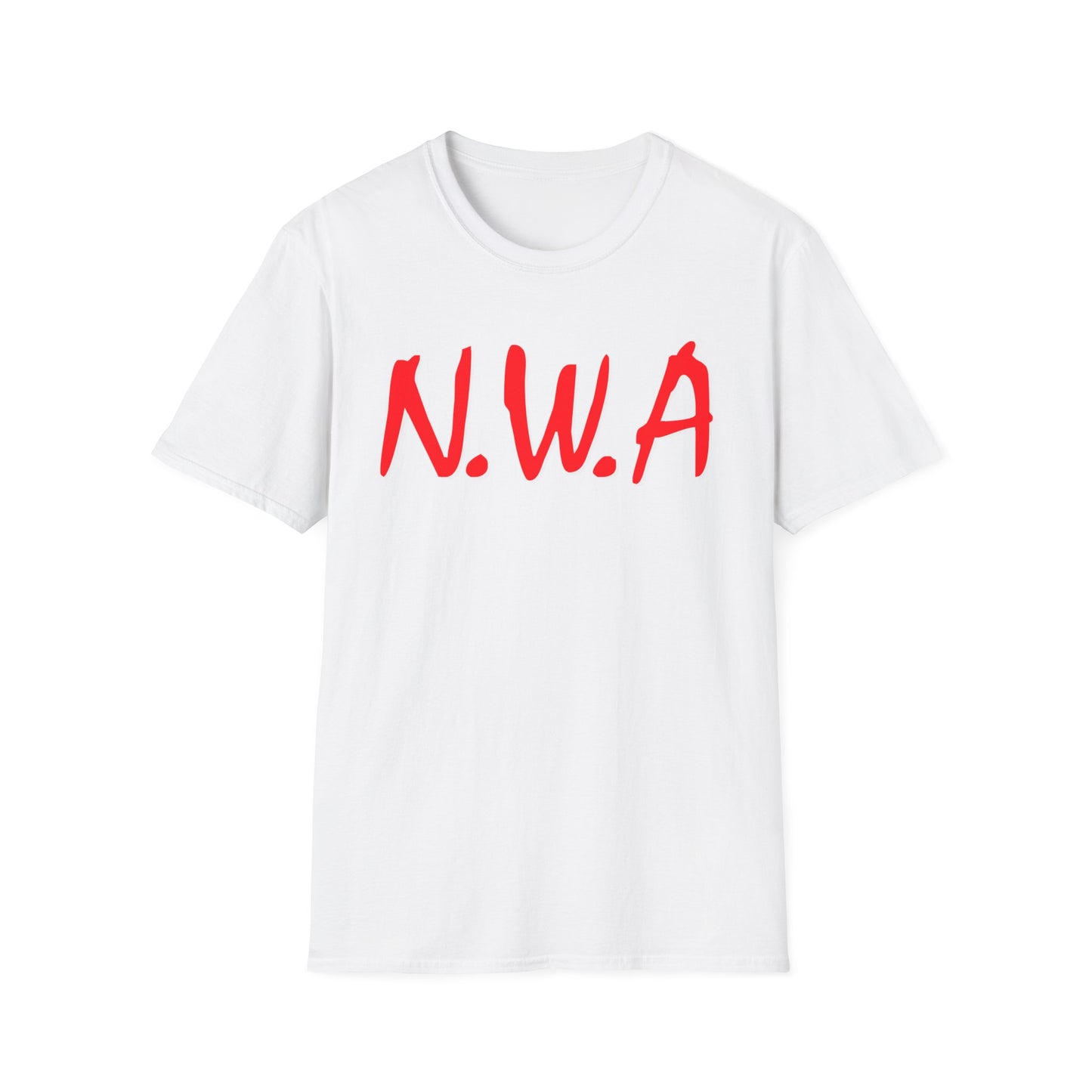 NWA T Shirt Mid Weight | SoulTeesANZ.com