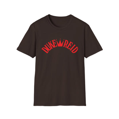 Duke Reid Records T Shirt | Spring / Summer '25 (soulteesANZ.com)