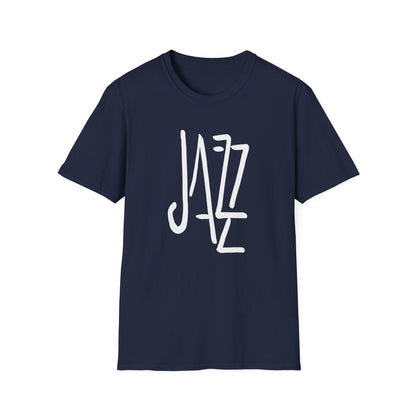 Jazz T Shirt | Spring / Summer '25 (soulteesANZ.com) Design 4