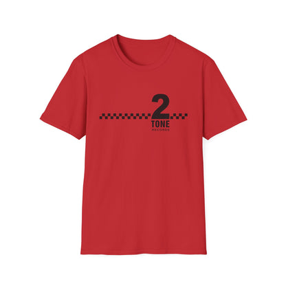 2 Tone Records Checks T Shirt | Spring / Summer '25 (soulteesANZ.com)