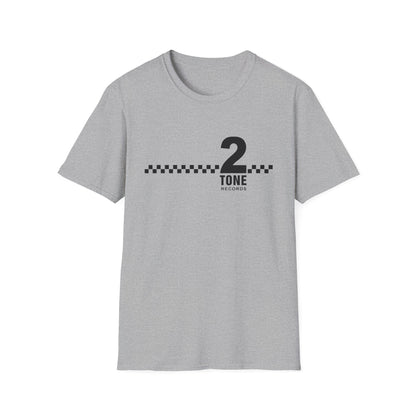 2 Tone Records Checks T Shirt | Spring / Summer '25 (soulteesANZ.com)