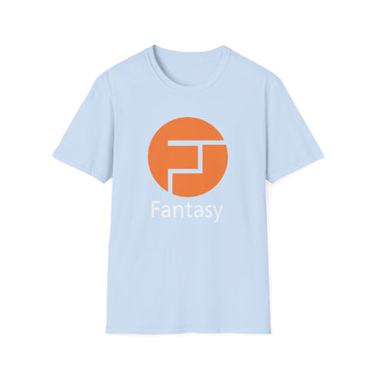 Fantasy Records T Shirt | Spring / Summer '25 (soulteesANZ.com)