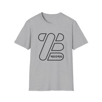 Ze Records T Shirt | Spring / Summer '25 (soulteesANZ.com)