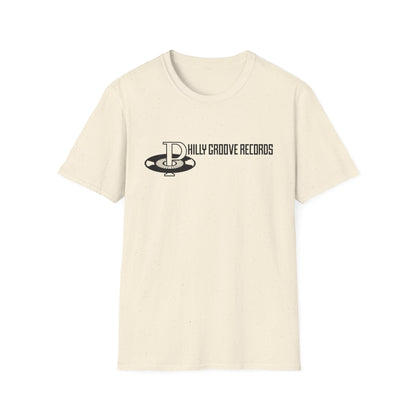 Philly Groove Records T Shirt | Spring / Summer '25 (soulteesANZ.com)