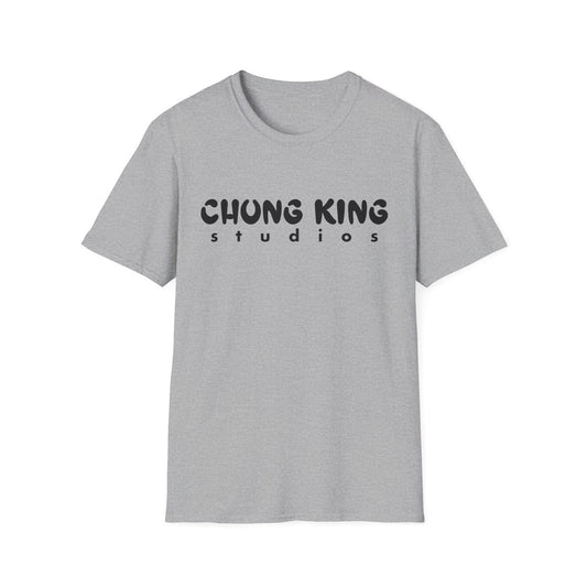 Chung King Studios T Shirt Mid Weight | SoulTeesANZ.com