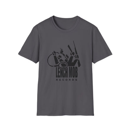 Lench Mob Records T Shirt | Spring / Summer '25 (soulteesANZ.com)