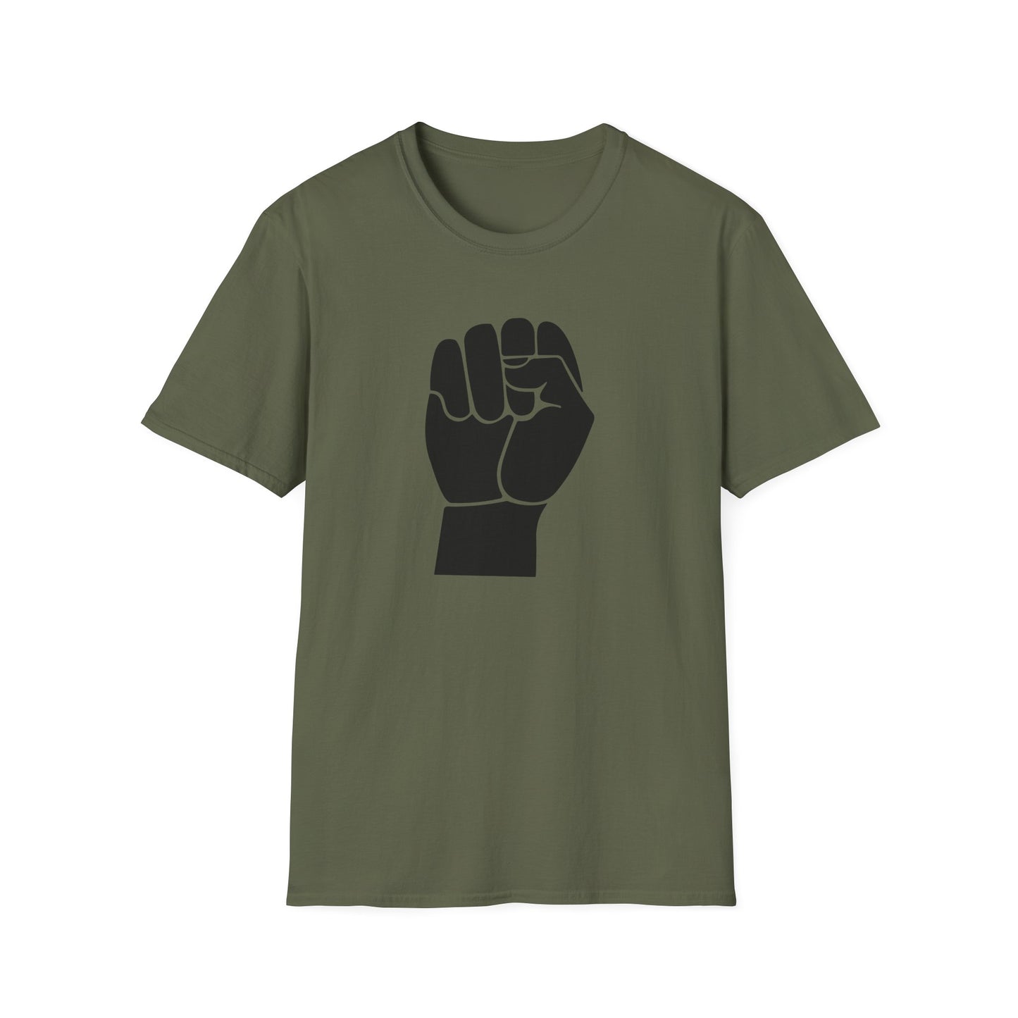 Soul Fist T Shirt | Spring / Summer '25 (soulteesANZ.com)