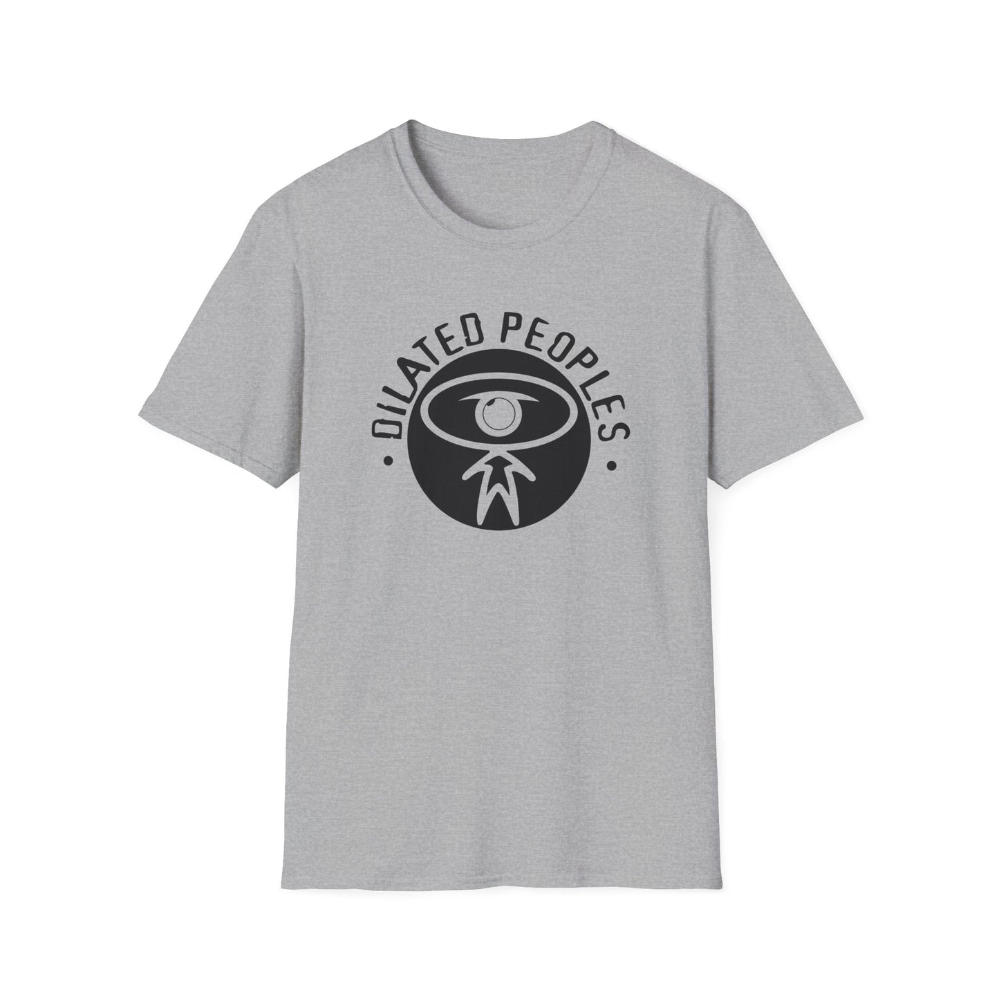 Dilated Peoples T Shirt | Spring / Summer '25 (soulteesANZ.com)