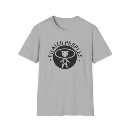 Dilated Peoples T Shirt | Spring / Summer '25 (soulteesANZ.com)