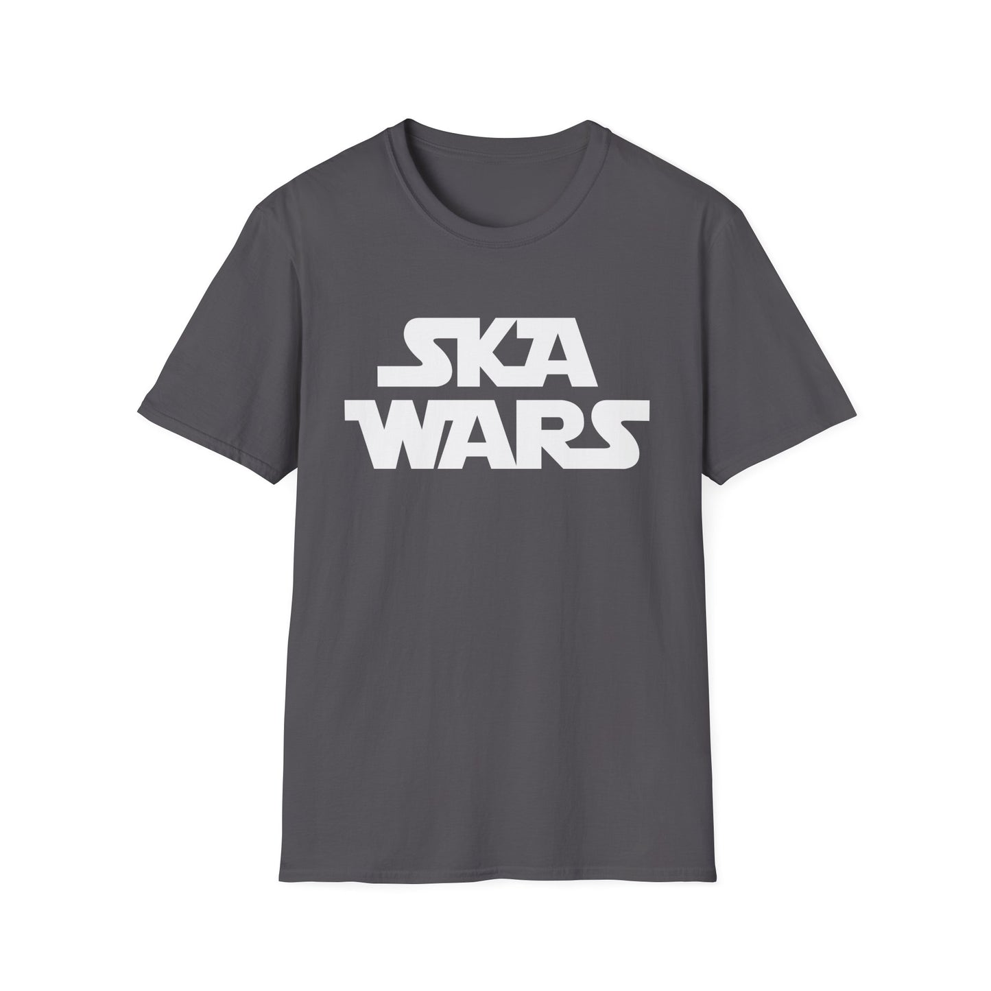 Ska Wars T Shirt | Spring / Summer '25 (soulteesANZ.com)