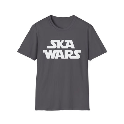 Ska Wars T Shirt | Spring / Summer '25 (soulteesANZ.com)