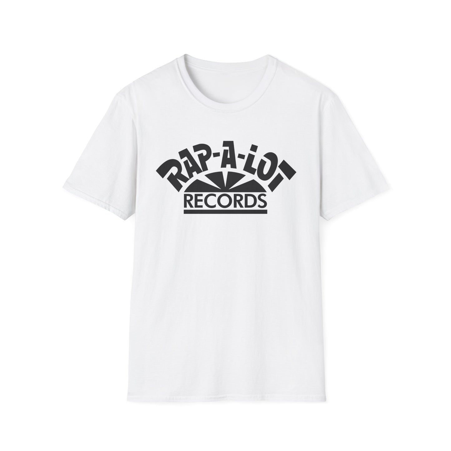 Rap A Lot Records T Shirt Mid Weight | SoulTeesANZ.com