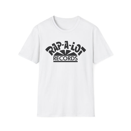 Rap A Lot Records T Shirt Mid Weight | SoulTeesANZ.com