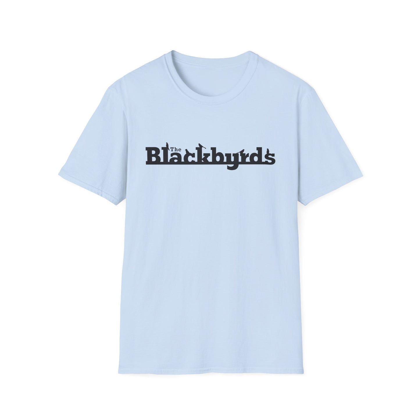 The Blackbyrds T Shirt | Spring / Summer '25 (soulteesANZ.com)