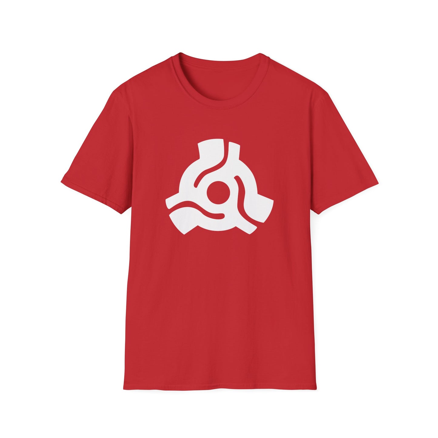 45 Adaptor T Shirt Mid Weight | SoulTeesANZ.com