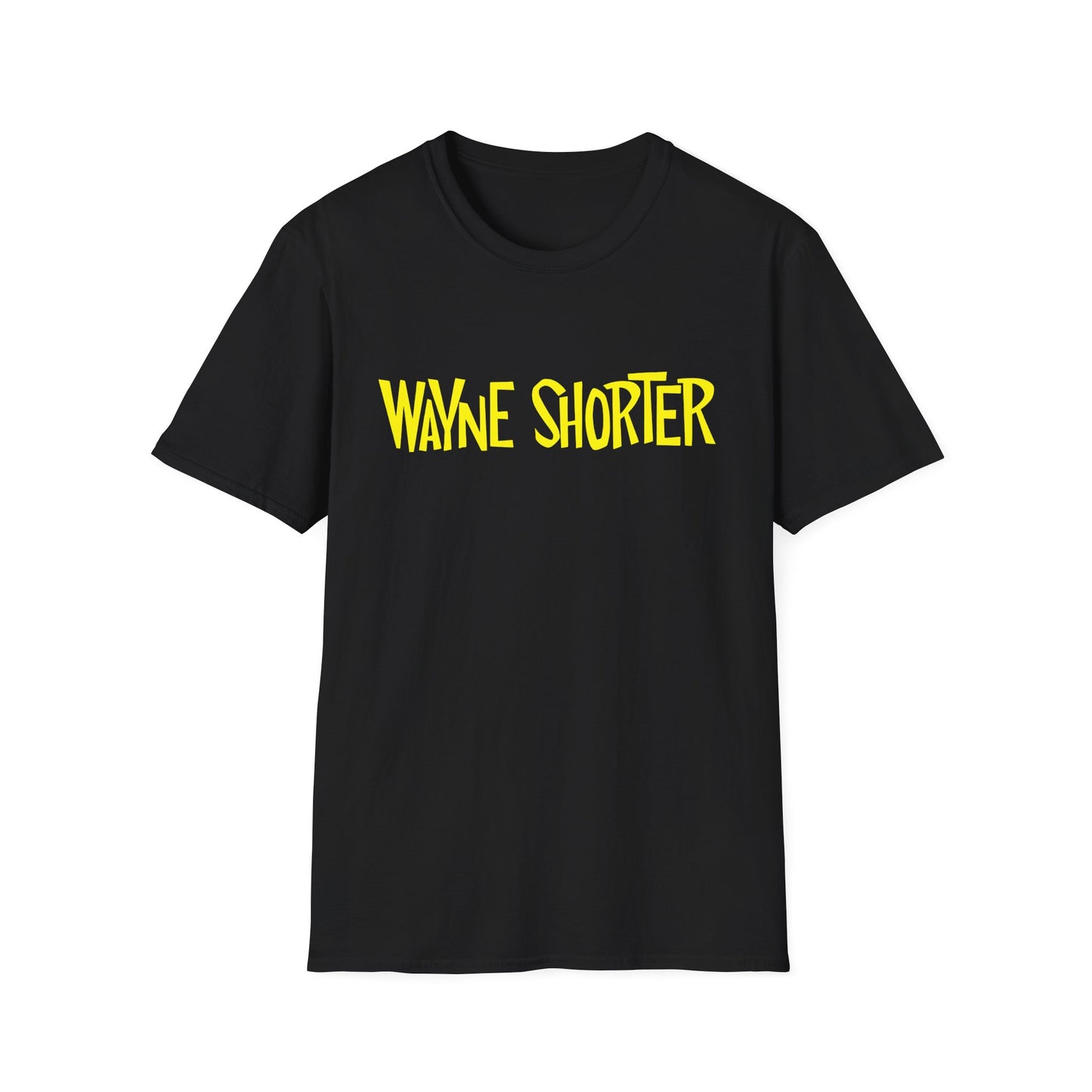 Wayne Shorter T Shirt (soulteesANZ.com)