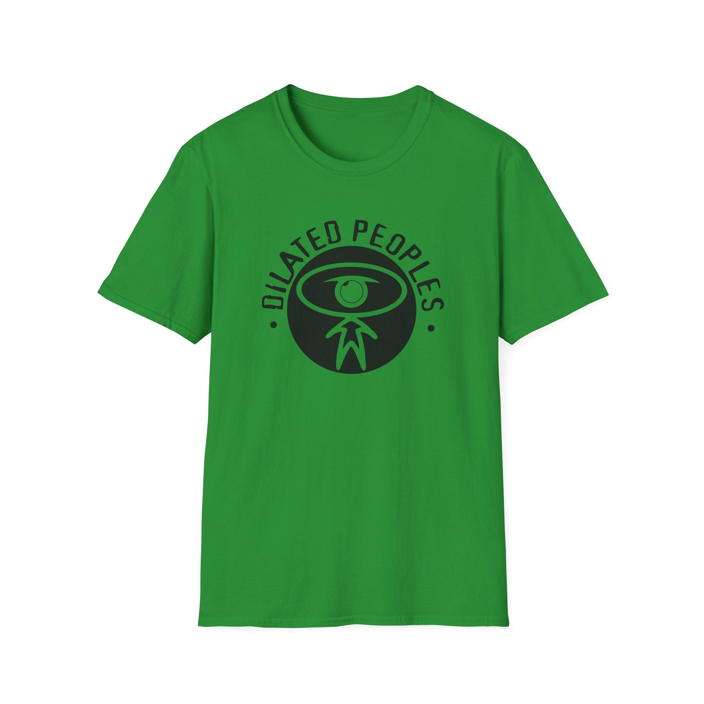 Dilated Peoples T Shirt | Spring / Summer '25 (soulteesANZ.com)
