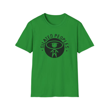 Dilated Peoples T Shirt | Spring / Summer '25 (soulteesANZ.com)