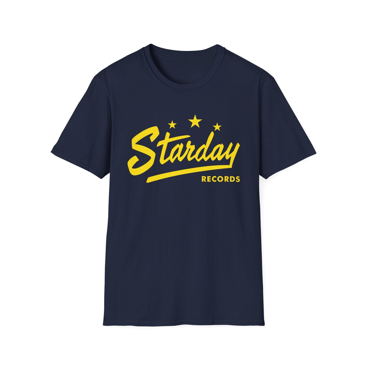 Starday Records T Shirt | Spring / Summer '25 (soulteesANZ.com)
