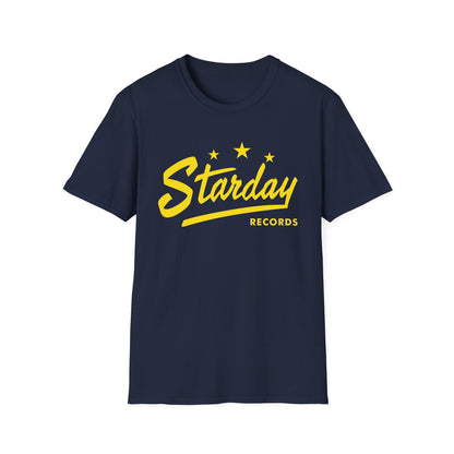 Starday Records T Shirt | Spring / Summer '25 (soulteesANZ.com)