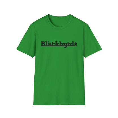 The Blackbyrds T Shirt | Spring / Summer '25 (soulteesANZ.com)