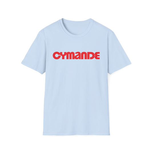 Cymande T Shirt Mid Weight | SoulTeesANZ.com