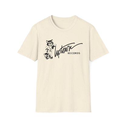 Uptown Records T Shirt | Spring / Summer '25 (soulteesANZ.com)