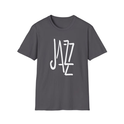 Jazz T Shirt | Spring / Summer '25 (soulteesANZ.com) Design 4