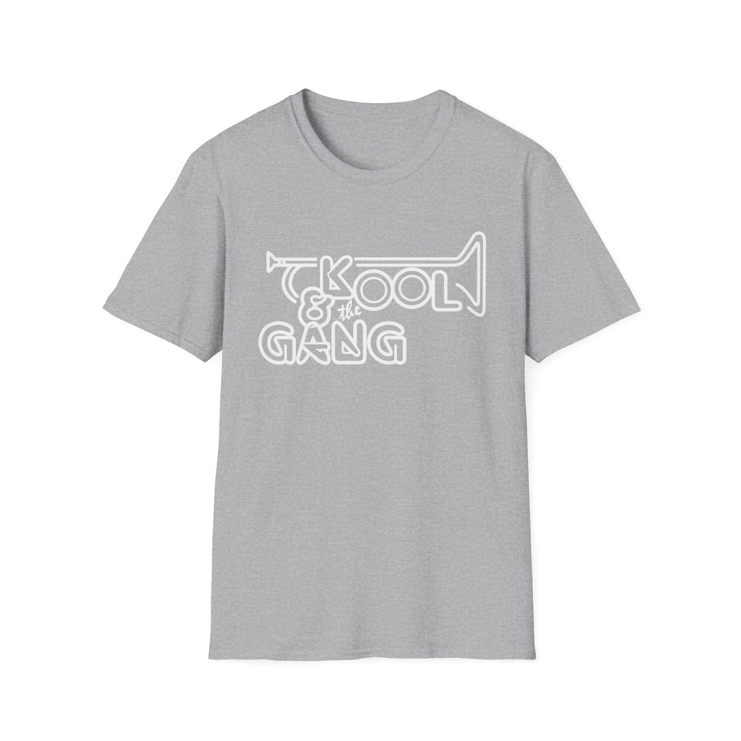 Kool & The Gang T Shirt | Spring / Summer '25 (soulteesANZ.com)