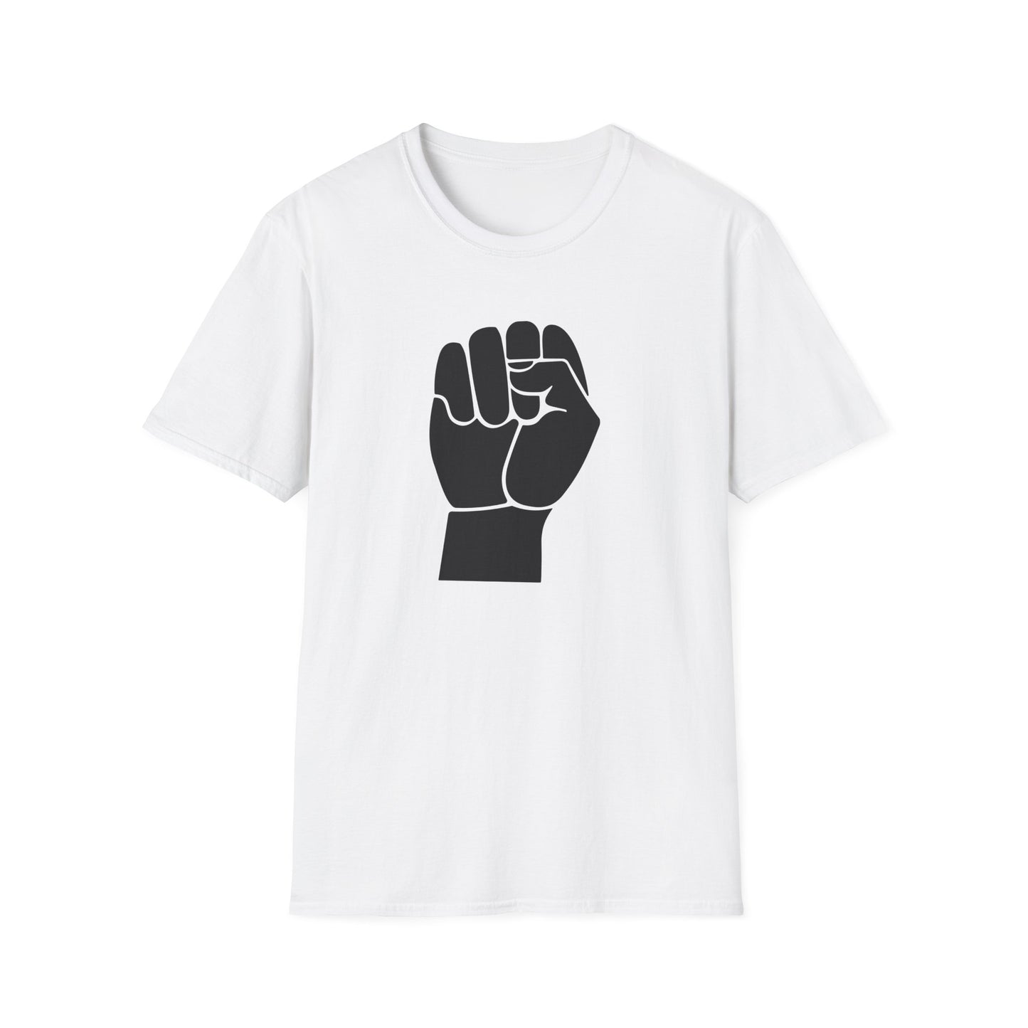 Soul Fist T Shirt | Spring / Summer '25 (soulteesANZ.com)