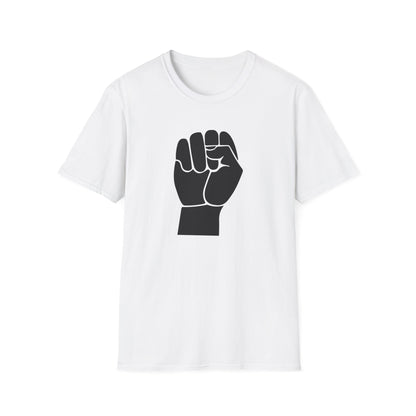 Soul Fist T Shirt | Spring / Summer '25 (soulteesANZ.com)