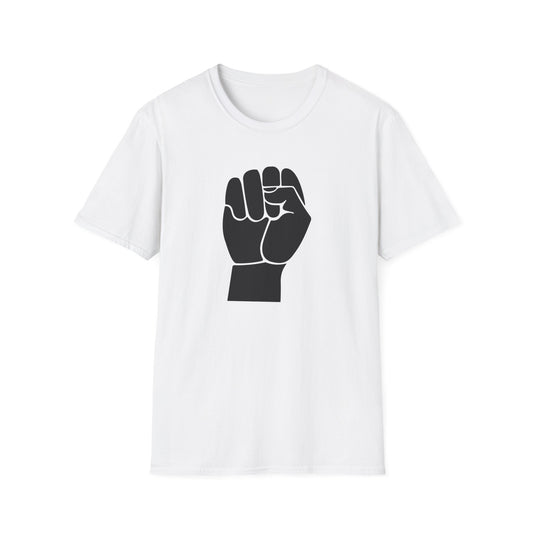 Soul Fist T Shirt | Spring / Summer '25 (soulteesANZ.com)