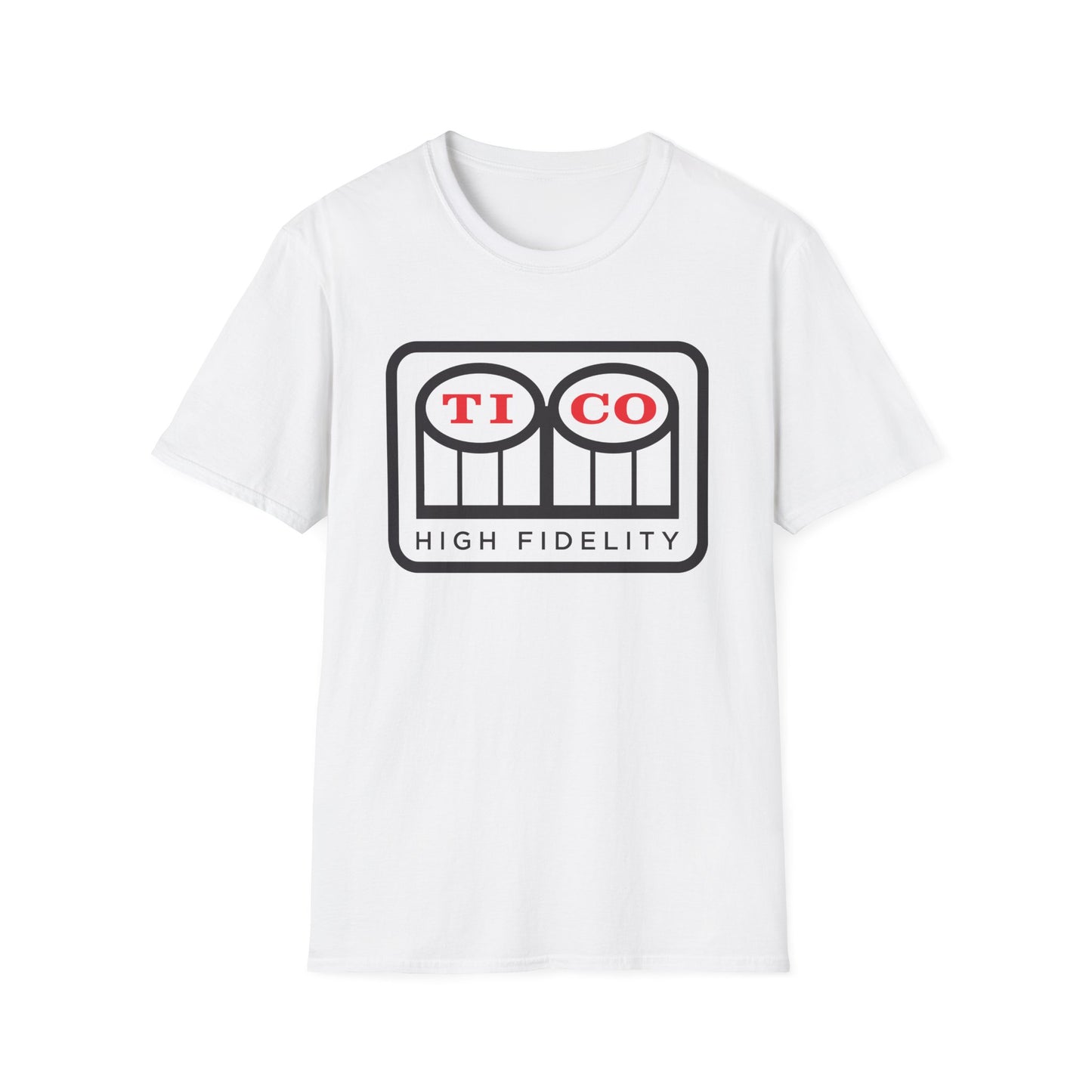 Tico Records T Shirt | 20% OFF AUTUMN SALE
