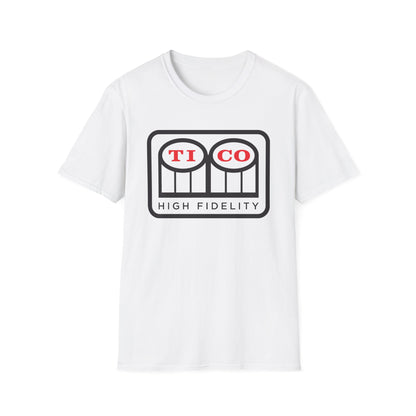 Tico Records T Shirt | 20% OFF AUTUMN SALE