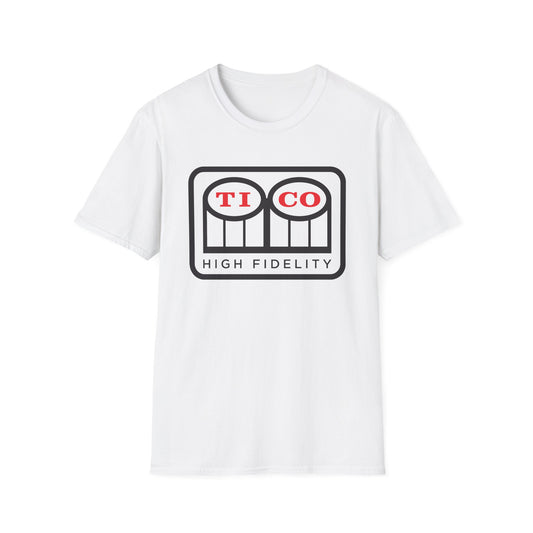 Tico Records T Shirt | 20% OFF AUTUMN SALE
