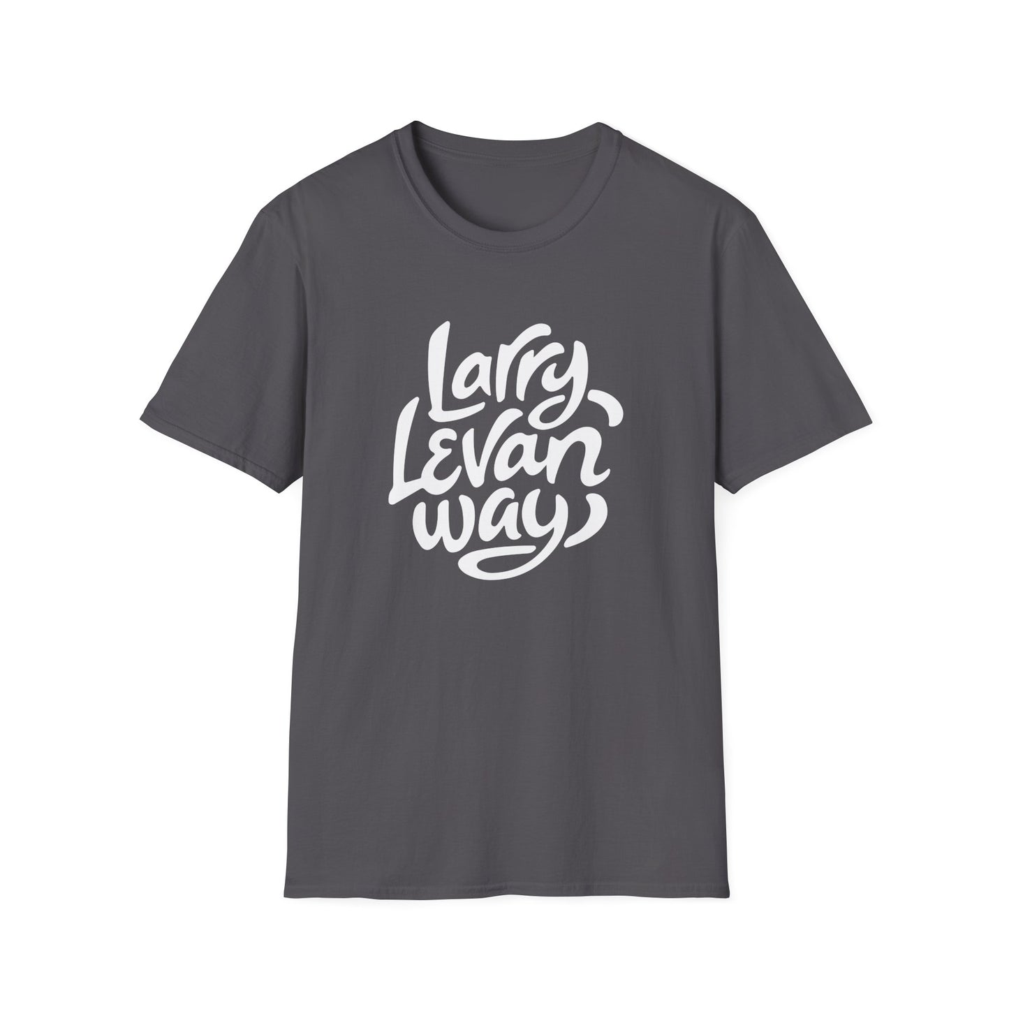 Larry Levan Maestro T Shirt | Spring / Summer '25 (soulteesANZ.com)