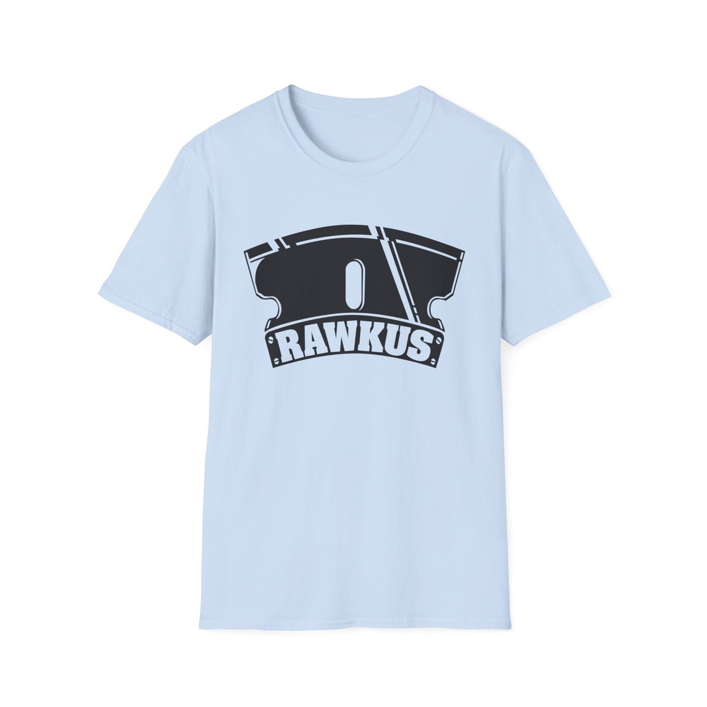 Rawkus Records T Shirt Mid Weight | SoulTeesANZ.com