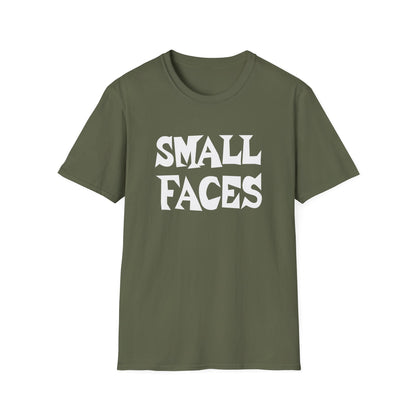 The Small Faces T Shirt | Spring / Summer '25 (soulteesANZ.com)