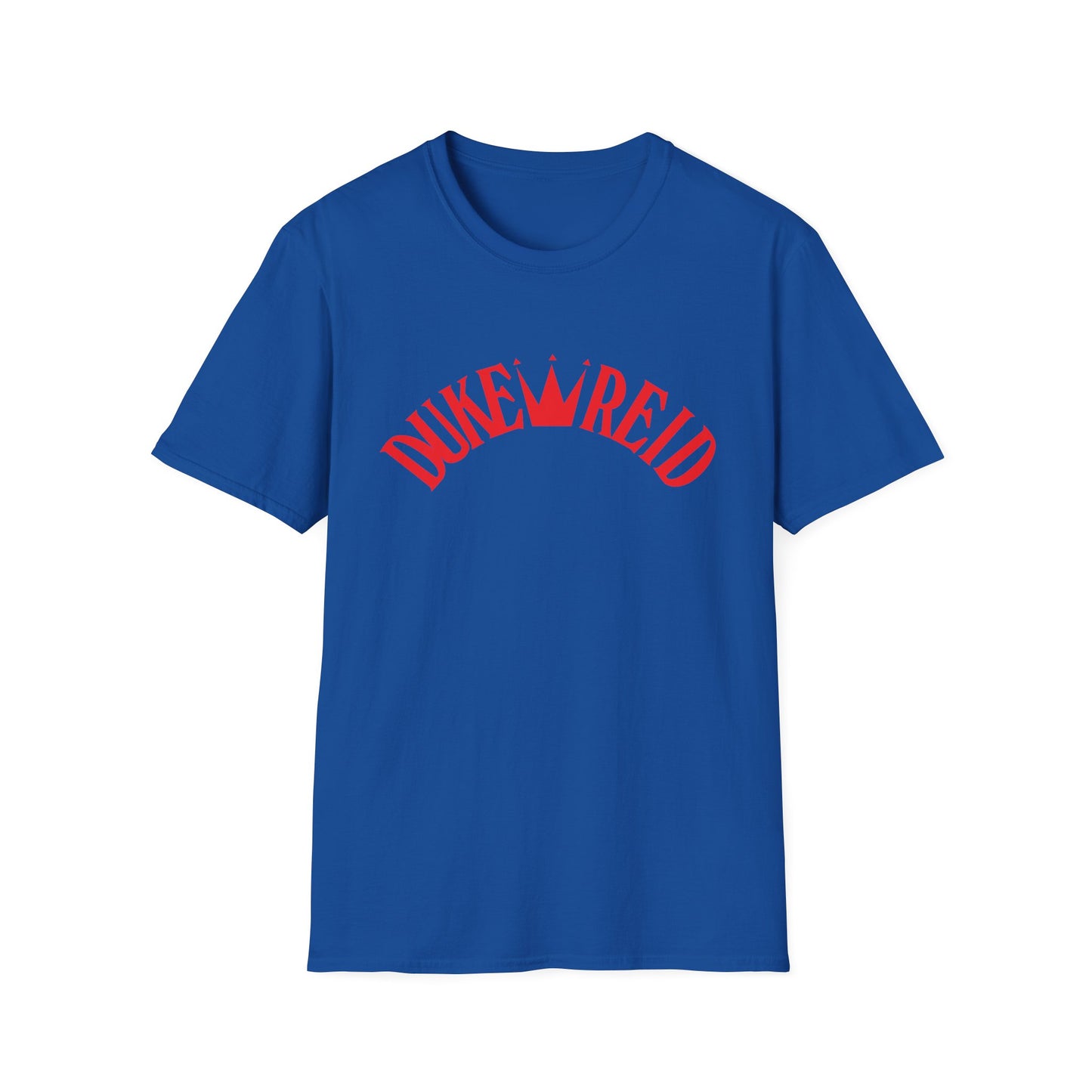 Duke Reid Records T Shirt | Spring / Summer '25 (soulteesANZ.com)