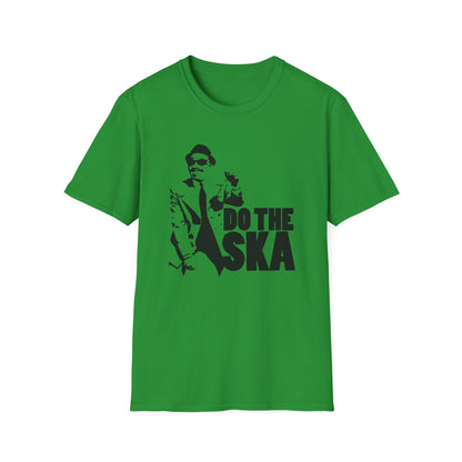 Laurel Aitken T Shirt | Spring / Summer '25 (soulteesANZ.com)