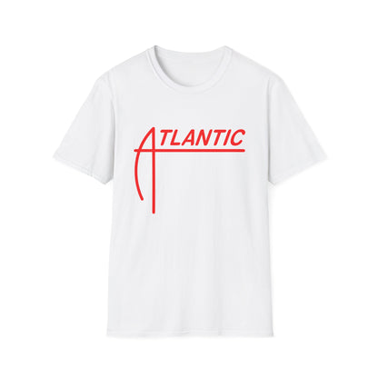 Atlantic Records Classic T Shirt | Spring / Summer '25 (soulteesANZ.com)