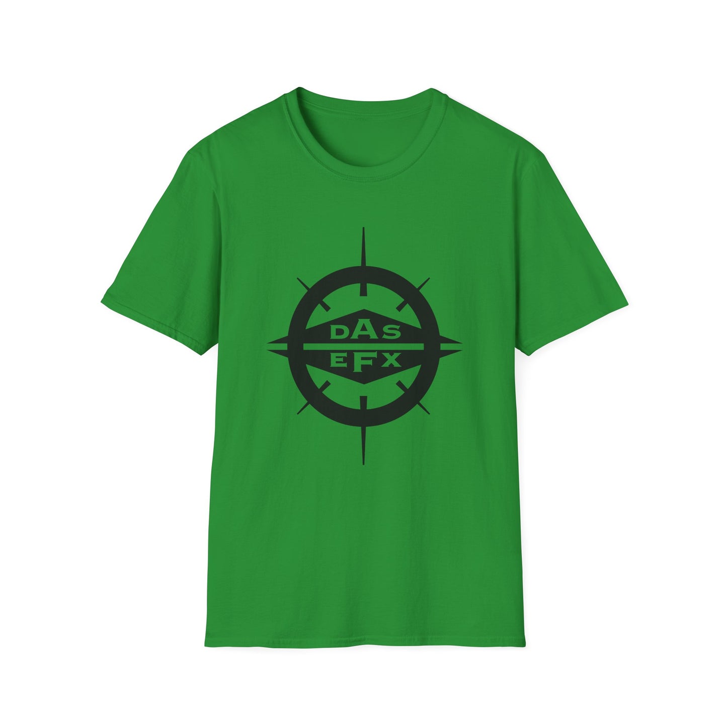 Das EFX T Shirt | Spring / Summer '25 (soulteesANZ.com)