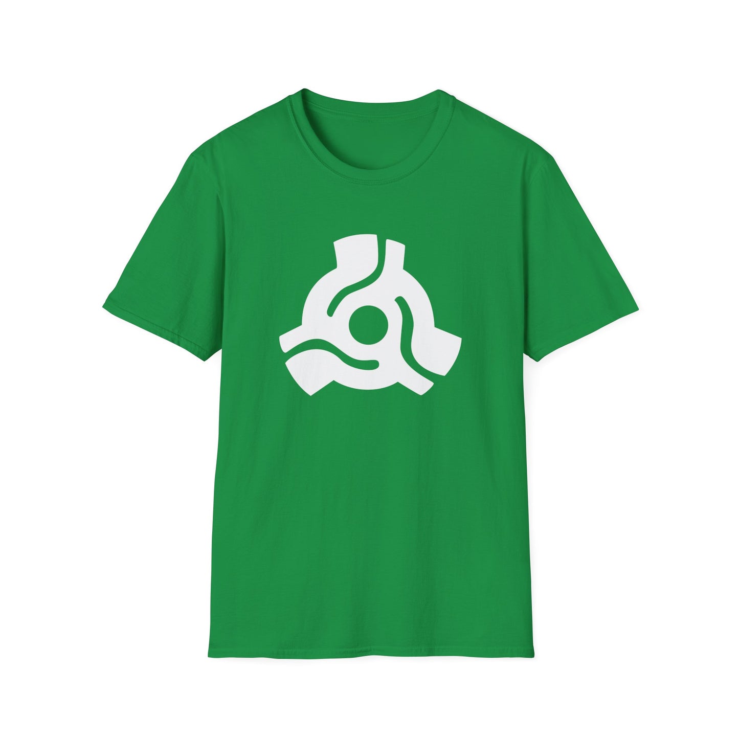 45 Adaptor T Shirt Mid Weight | SoulTeesANZ.com