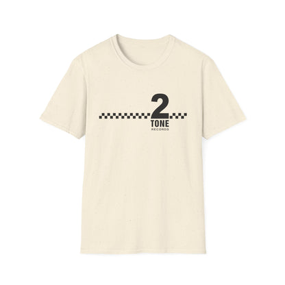 2 Tone Records Checks T Shirt | Spring / Summer '25 (soulteesANZ.com)