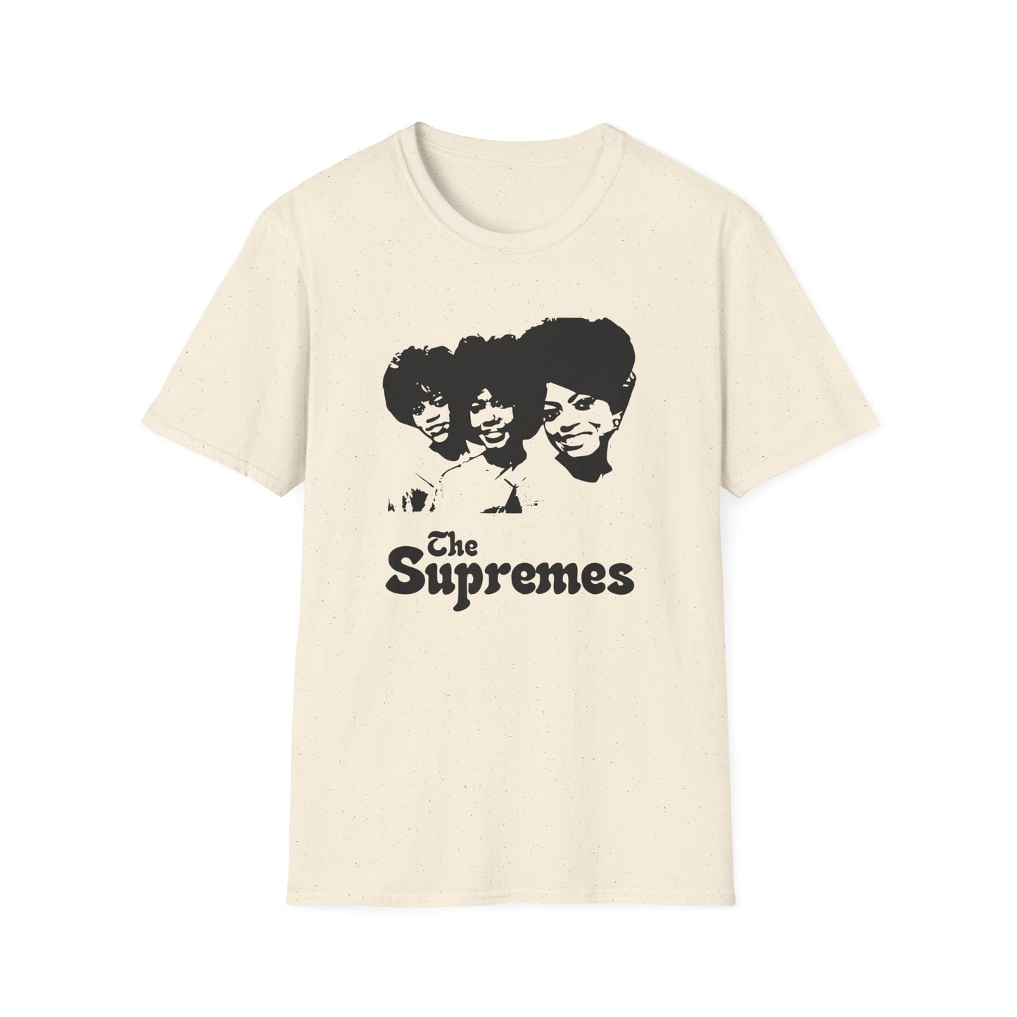 The Supremes T Shirt | Spring / Summer '25 (soulteesANZ.com)