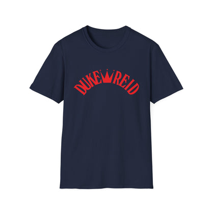 Duke Reid Records T Shirt | Spring / Summer '25 (soulteesANZ.com)
