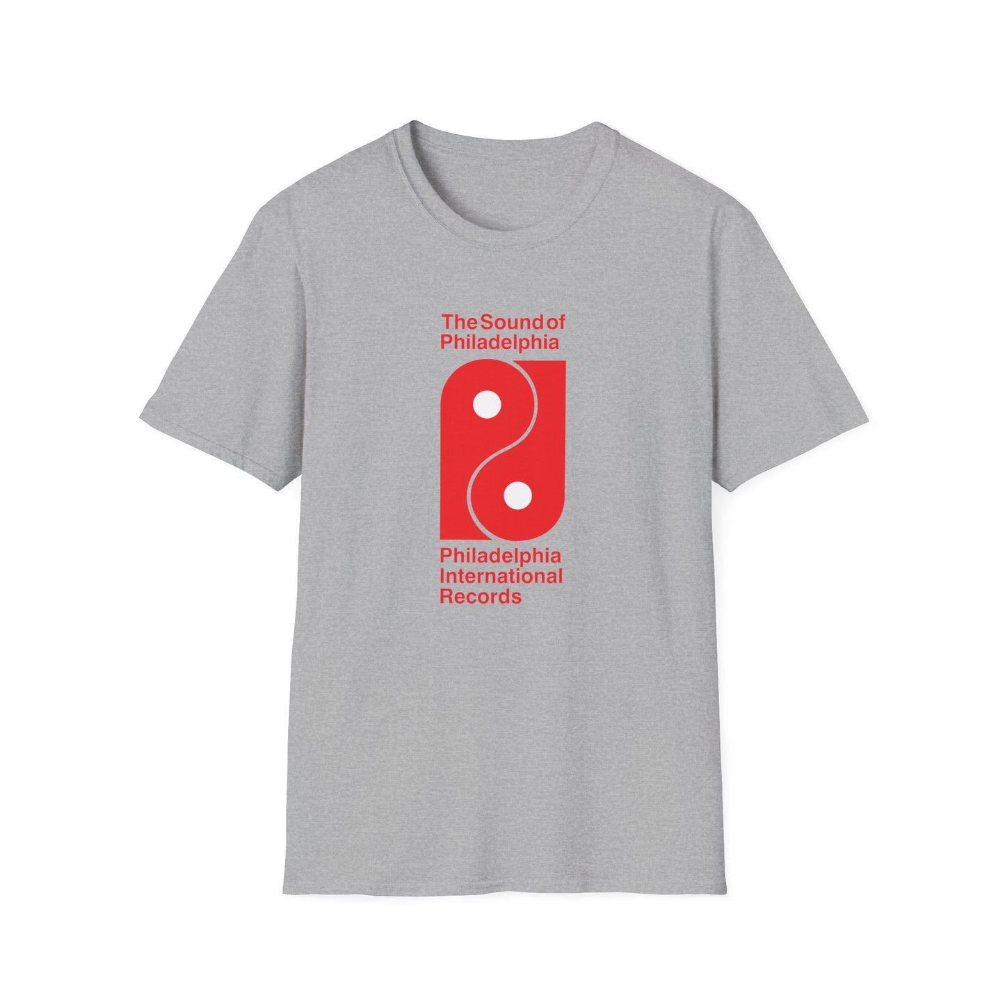 Philadelphia International Records T Shirt | Spring / Summer '25 (soulteesANZ.com)